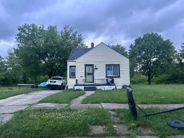 15245 Novara St, Detroit, MI 48205