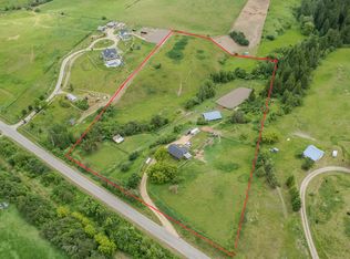 4878 Stepney Rd, Spallumcheen, BC V4Y0R7