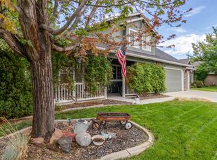 485 N Nebula Ave, Star, ID 83669
