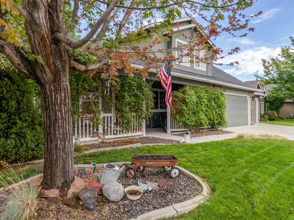 485 N Nebula Ave, Star, ID 83669