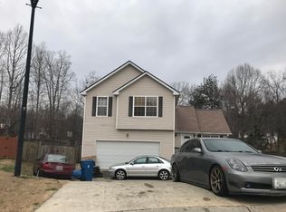 732 Fletcher Dr, Winder, GA 30680