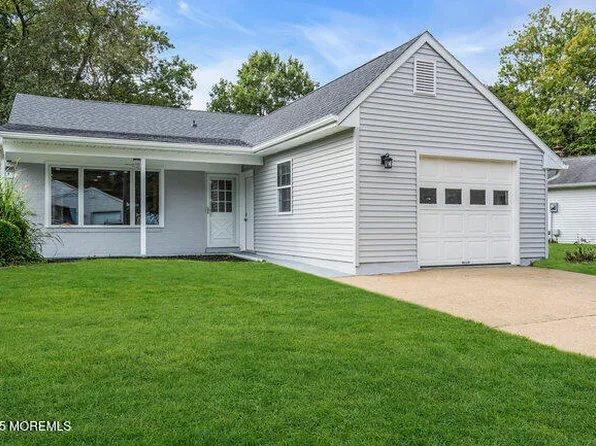 257 Lexington Drive, Little Egg Harbor, NJ 08087