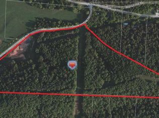 Coose Holw Ln, Rogers, AR 72756