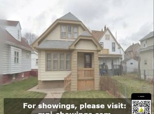 3837 N 11th St, Milwaukee, WI 53206