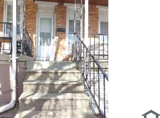 2106 Sidney Ave, Baltimore, MD 21230