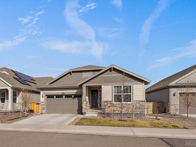8390 S Cody Way, Littleton, CO, 80128