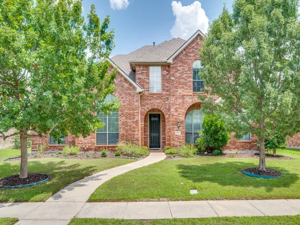 11580 Avondale Dr, Frisco, TX 75033