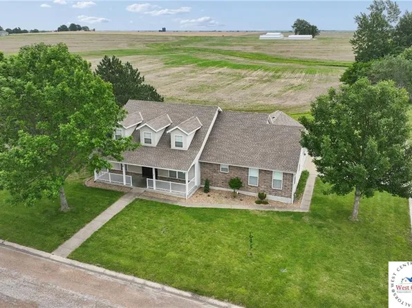 513 S Travis St, Concordia, MO 64020