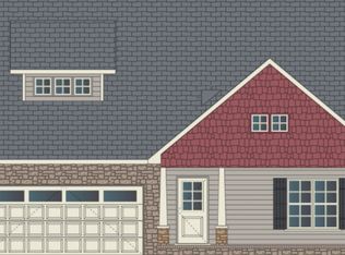 5569 Satinwood Dr, Clayton, NC 27520