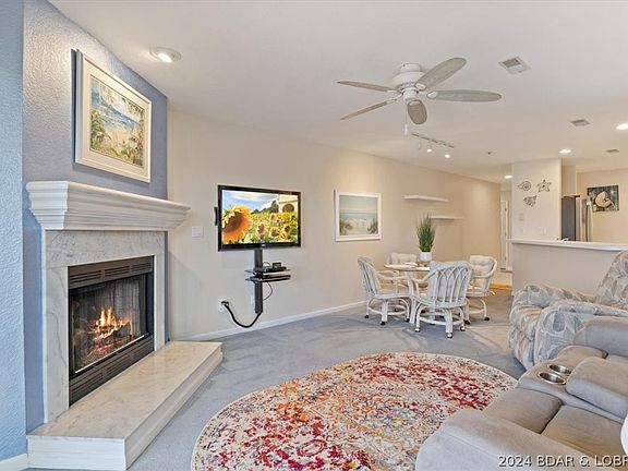 5th image of 601 Park Place Dr #3A