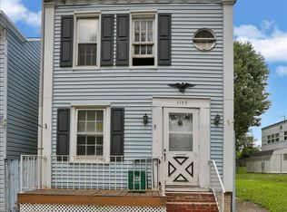 1109 Walnut St, Reading, PA 19604