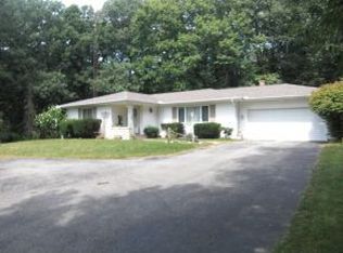 17560 9th Rd, Plymouth, IN 46563