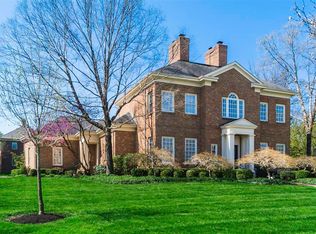 7737 Fenway Rd, New Albany, OH 43054