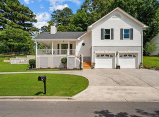 332 N Boundary St, Dalton, GA 30720