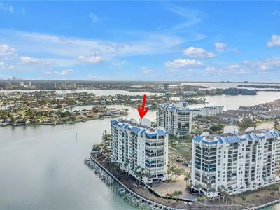 9495 Blind Pass Rd APT 406, Saint Pete Beach, FL, 33706