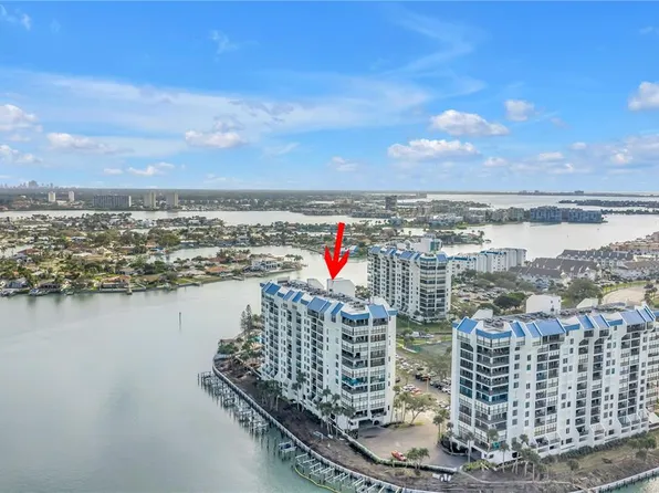 9495 Blind Pass Rd APT 406, Saint Pete Beach, FL 33706