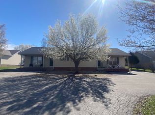 59 Tara Woods Dr, Leitchfield, KY 42754