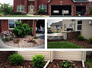 603 Bloomfield Ct, Oswego, IL 60543