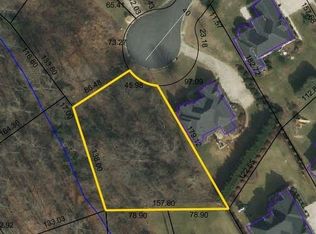 4378 2nd Street Ln NW, Hickory, NC 28601