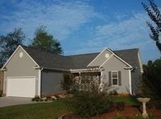 8076 Pritchett Rd, Browns Summit, NC 27214