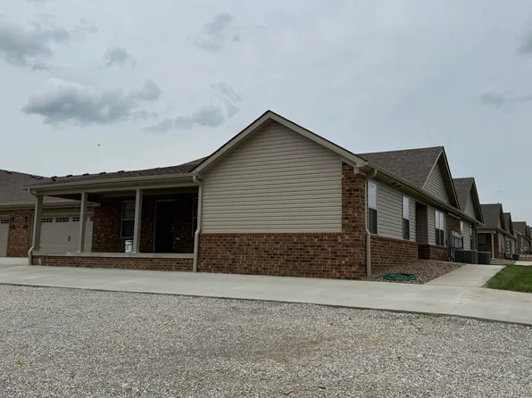 184 Garden Gate Dr, Berea, KY