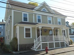 18 School St #1, Beverly, MA 01915