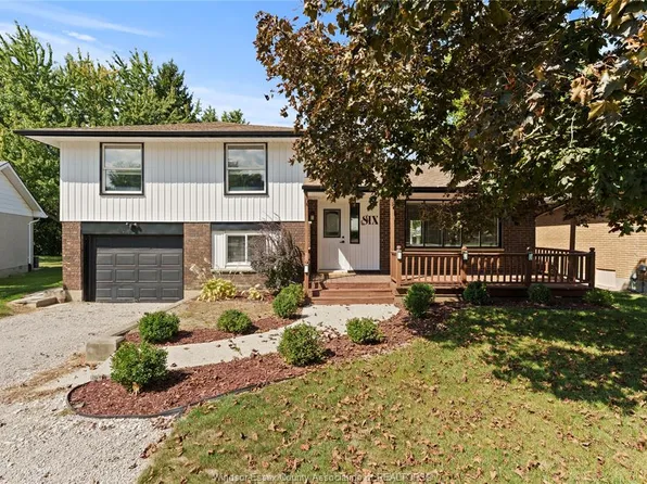 6 Sunset Pl, Chatham Kent, ON N0P 2L0