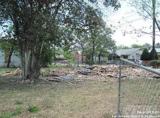 300 N Colorado St, San Antonio, TX 78207
