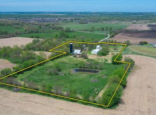 1409 Grabin Rd NW LOT WP001, Oxford, IA 52322