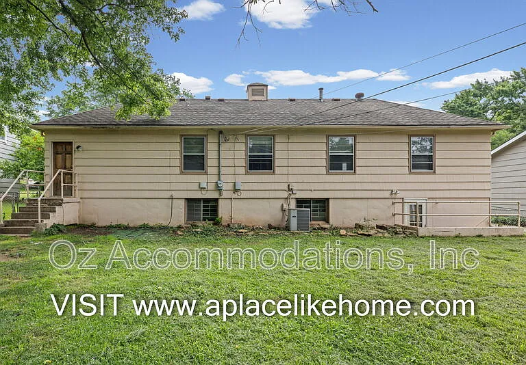 8810 Benson St — Photo 1