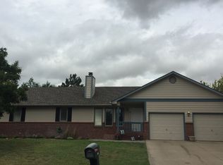 2307 Kerri Dr, Dodge City, KS 67801