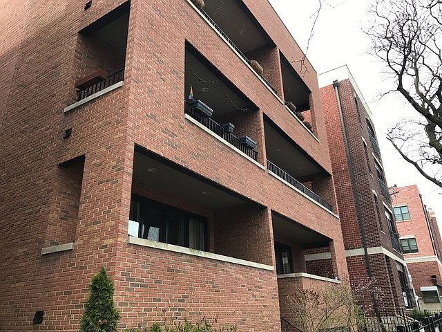 1st image of 5002 N Western Ave #1W