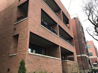 5002 N Western Ave #1W, Chicago, IL 60625