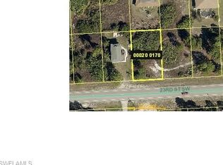 3422 23rd St SW, Lehigh Acres, FL 33976