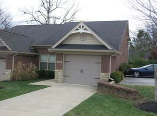 3900 Saint Edwards Dr #3900, Louisville, KY 40299