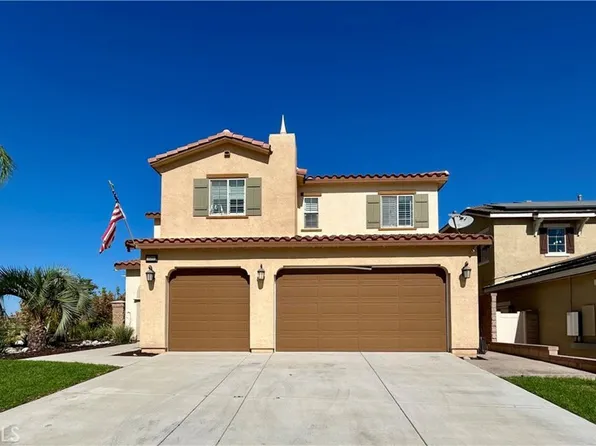 36368 Geranium Dr, Lake Elsinore, CA 92532