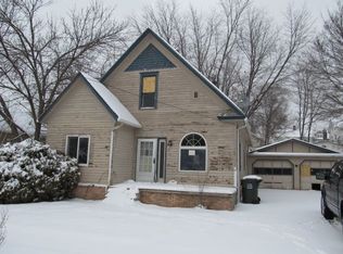 1305 25th St, Sioux City, IA 51104