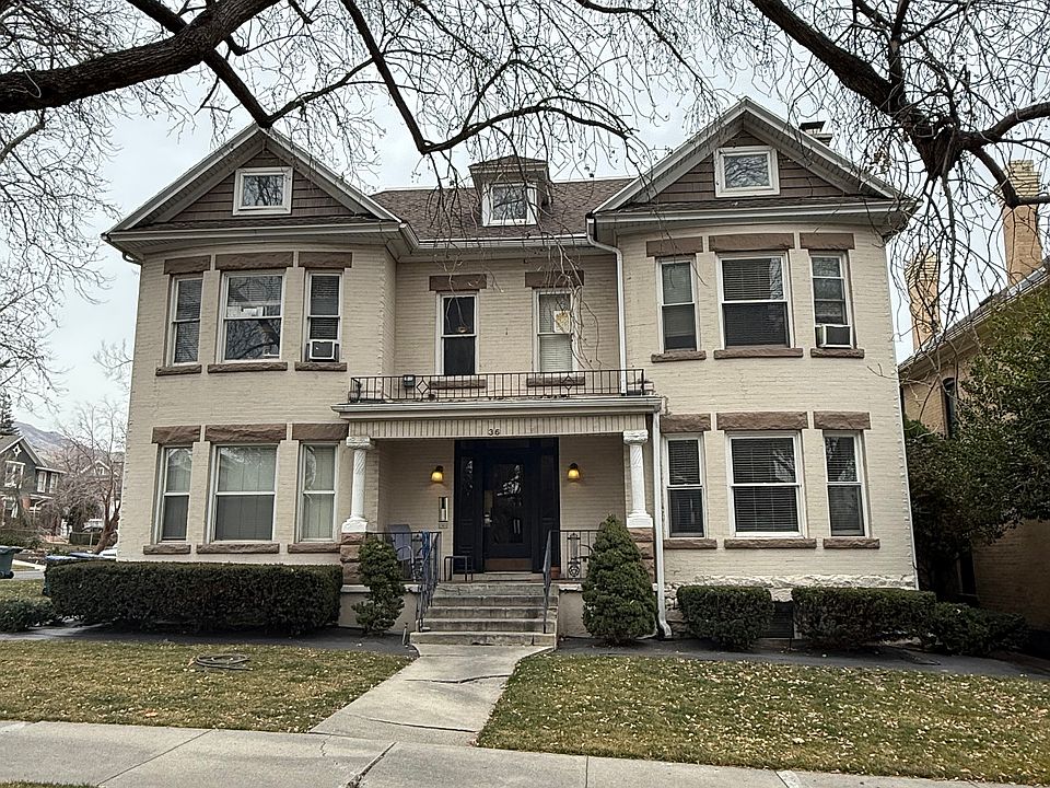 1st image of 36 N F St #3