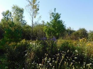 3397 County Road J, Abrams, WI 54101