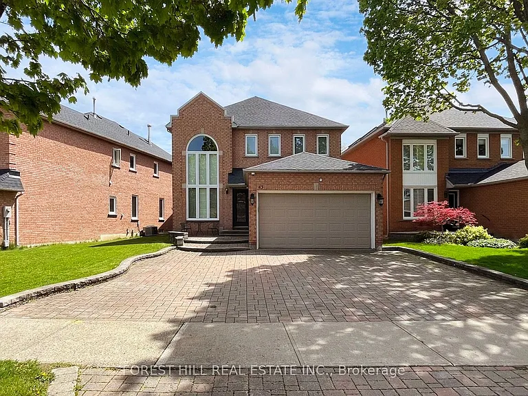 43 Oakhurst Dr — Photo 1