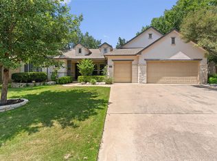 130 Great Frontier Dr, Georgetown, TX 78633