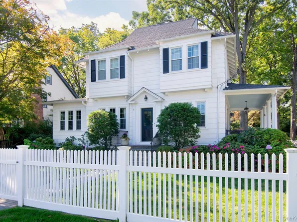 50 AKA 44 Wiltshire Street, Bronxville, NY 10708