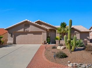 35964 S Golf Course Dr, Saddlebrooke, AZ 85739