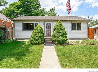2249 S Galapago St, Denver, CO 80223