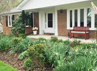 3610 Lord Baltimore's Way, Monkton, MD 21111
