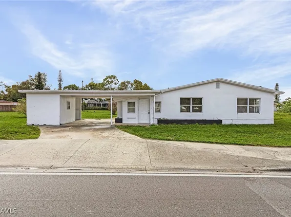 900 Leeland Heights Blvd E, Lehigh Acres, FL 33936