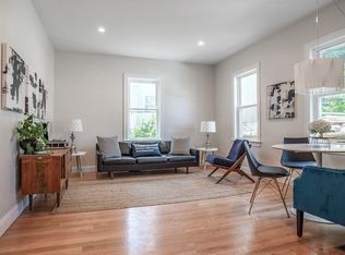 26R James St #1, Malden, MA 02148