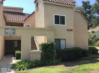 28081 Montecito UNIT 5, Laguna Niguel, CA 92677
