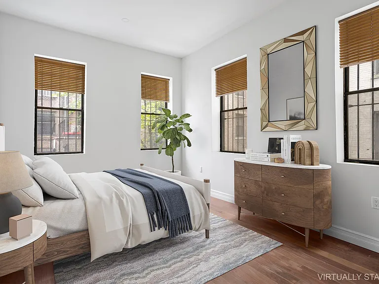453 W 140th St #1 — Photo 5