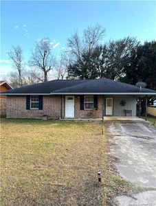 510 E 2nd St, Iowa, LA, 70647